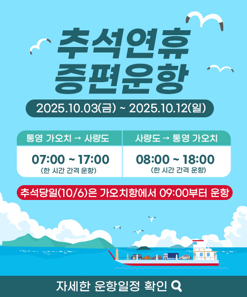 증편운항